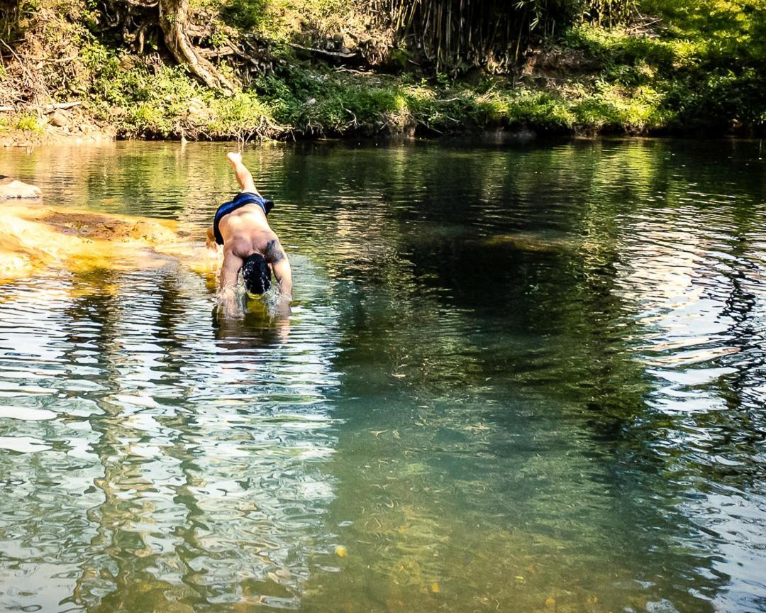 Chale Girassol Βίλα Praia Grande  Εξωτερικό φωτογραφία